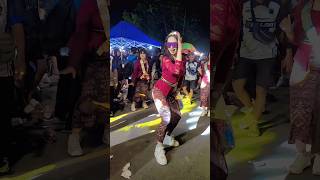 Carnival Angels Are So Crazy 