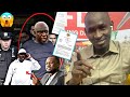 Urgent  mansour faye accabl son dossier avec le procureur  sa wolof vilipende bssirou gueye