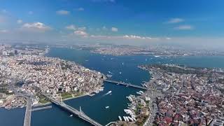 Size Çok Yakınız