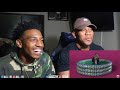 NEXXTHURSDAY - Sway ft. Quavo & Lil Yachty (Official Lyric Video)- REACTION