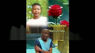 Mwambien nampenda _by Andrew bae song