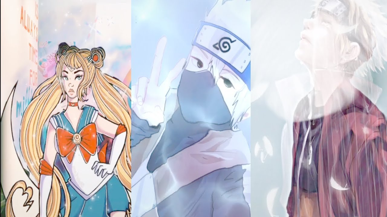 Khi cao thủ Cosplay Anime xuất chiêu hot nhất - Tik Tok 102 tik tok songs spotify