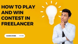 How To Play and Win Contest In Freelancer screenshot 5