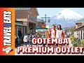 Gotemba Premium Outlet Japan 2019