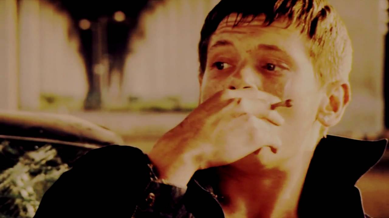 James Cook | Road to Joy