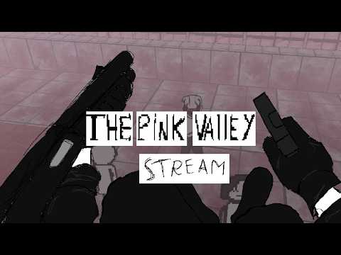 The Pink Valley - full walkthrough(corrosion) [rus/eng] - YouTube