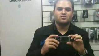 E71 MP10 celular com tv.wmv