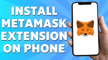 How to Install Metamask Extension on Mobile Phone (2025)