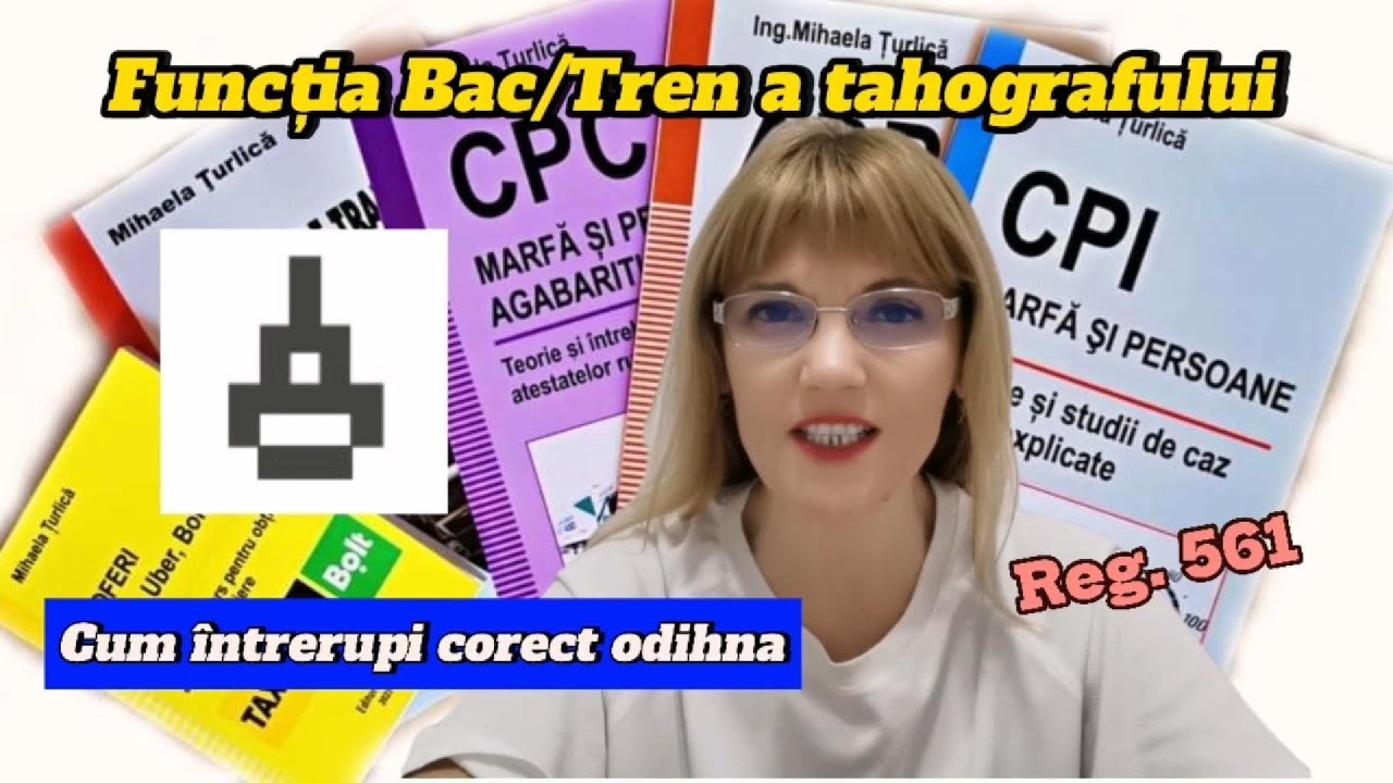 Odihna pe feribot 🚚 cum se întrerupe