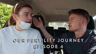 Our Fertility Journey: Episode 4 | IVF Consultation | Taayblue