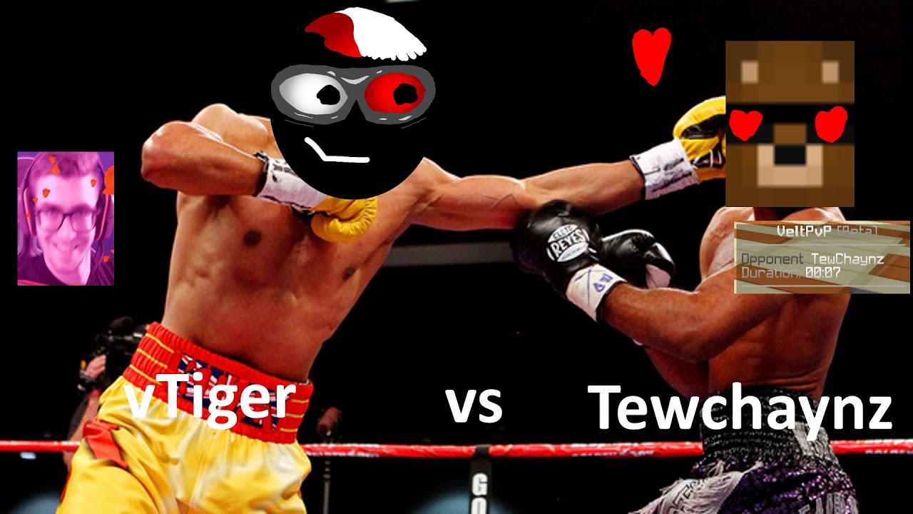 visionTiger vs. TewChaynz (Rengo) [7 POT SMOKE!!!]