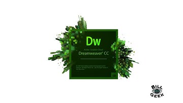 Html5 Table Properties, Creating and Controlling Tables in Adobe Dreamweaver CC with Bill the Geek