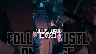 The Riddle - Live Now On Youtube