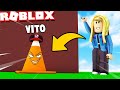 NAJLEPSZY CHOWANY JAKI WIDZIAŁAM W ROBLOX!😄(Hide & Seek)| BELLA I VITO