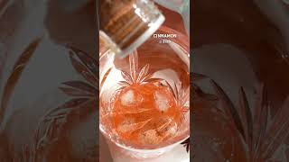 Pear Aperol Spritz