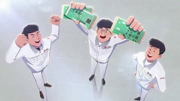 The Leap of Three Boards: CRRC’s Journey to Independent Innovation