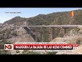 Nuevo Camino de las Altas Cumbres