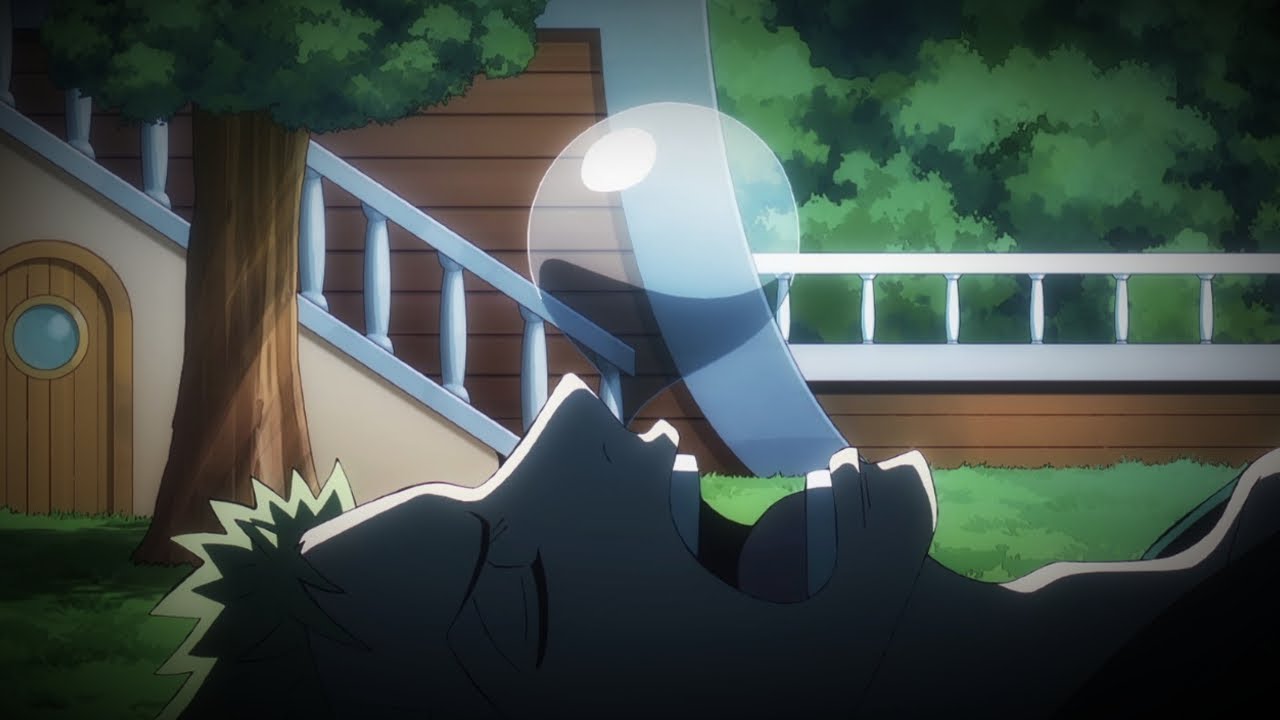 1 Hour Of Anime Videos To Fall Asleep To YouTube