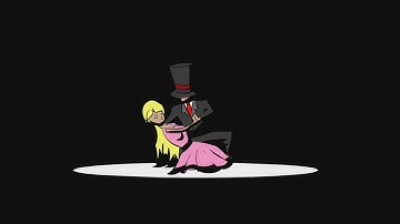 Buttlock - THE ADVENTUROUS ADVENTURES OF BUTTLOCK (Watchkreen Style)