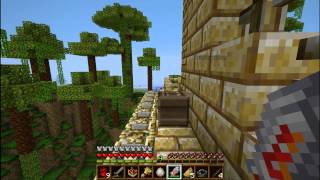 The Road To El Dorado Episode 4