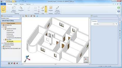 TerMus-PLUS Tutorial - The Recess object - ACCA software