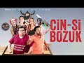 Cinsi bozuk  yerli komedi filmi