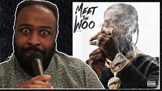 Pop smoke "meet the woo 2" album reaction/review another reaction to
ny native who's been killing it over last 2 years. following rel...