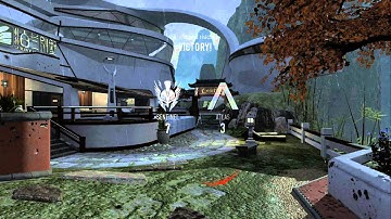 Map 1 3v3 Team "KG TL" CTF Retreat Dispute