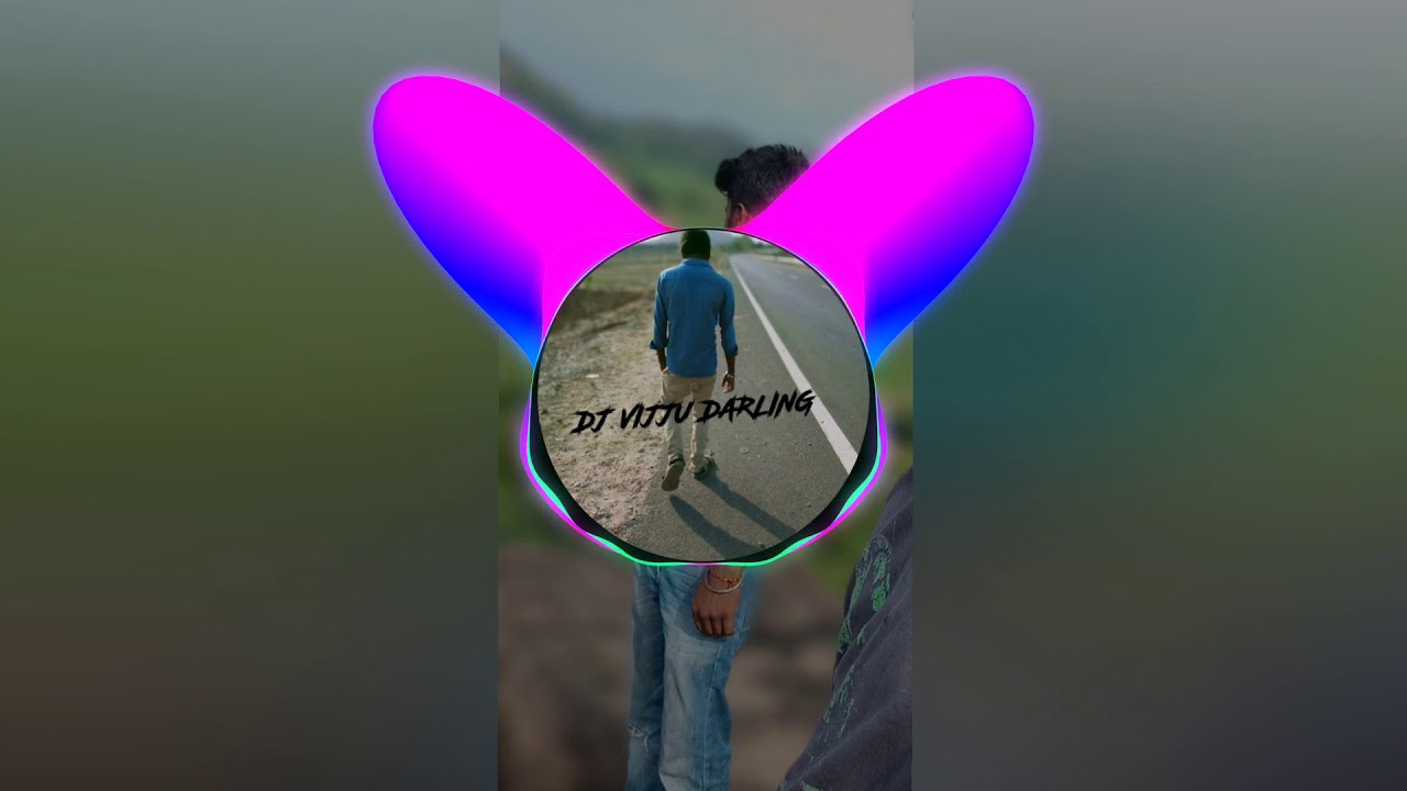 2019 latest Telugu DJ song o pilla Ramana rai rai remix by DJ VIJJU DARLING PR