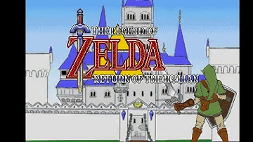 Scorpion engine testing