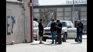 "It hurts my heart" Modesto food truck owner remembered