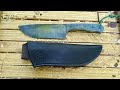Sundays Best Blades - Houghton Era Kuchni’ 80CrV2 test #knifetest #knifestuffwedo #knifereview