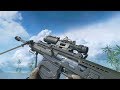 Call of Duty : Black Ops 4 - All Weapons , Equipment , Reload Animations and Sounds