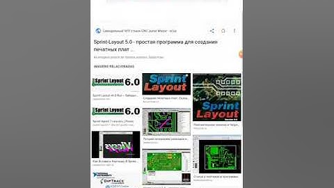 Sprint Layout 5.0 para download versao completa e ativada +Makros componentes