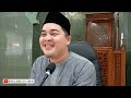 Tafsir surah albaqarah ayat 12 bagian1 kajian dhuha ust hahmad dzakylc  masjid asyifa yarsi