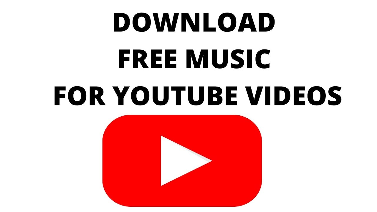 Copyright-Free Music And Sound Effects For Youtube | Download Free ...