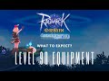 Ragnarok Origin Global Server: Divine Armament Revealed!