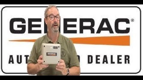 Why Bother with Smart Management Modules (SMMs) for Generac Standby Generators?