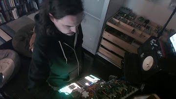Modular Autopilot March 2021 - Live modular generative session