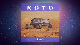 Koto - Time