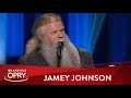 Jamey Johnson – "In Color" | Live at the Grand Ole Opry