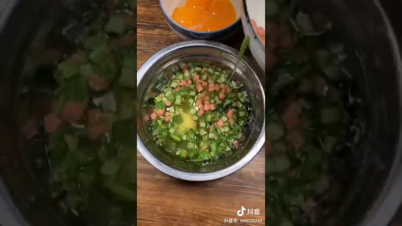 Chinese cooking YouTube