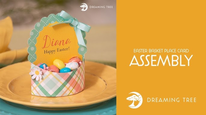 Download Easter Egg Card Assembly Free Svg Youtube