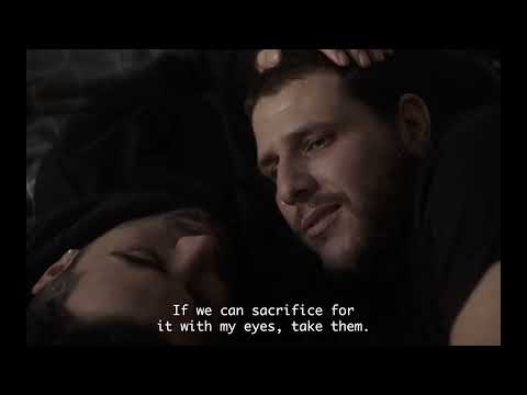 Why Do I See You In everything? - Official Trailer - Rand Abou Fakher