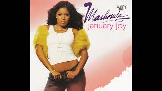 Mashonda - January Joy: Leftover Tracks