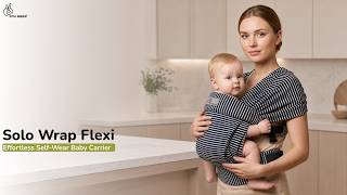 R for Rabbit Solo Wrap Flexi