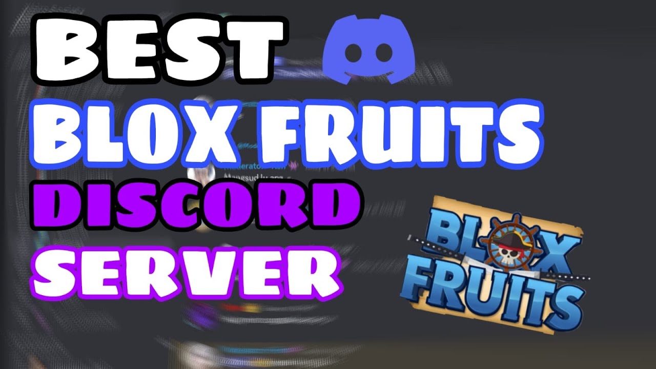 Trading SOUL FRUIT 👻☀️ but on Discord (Blox Fruits) 
