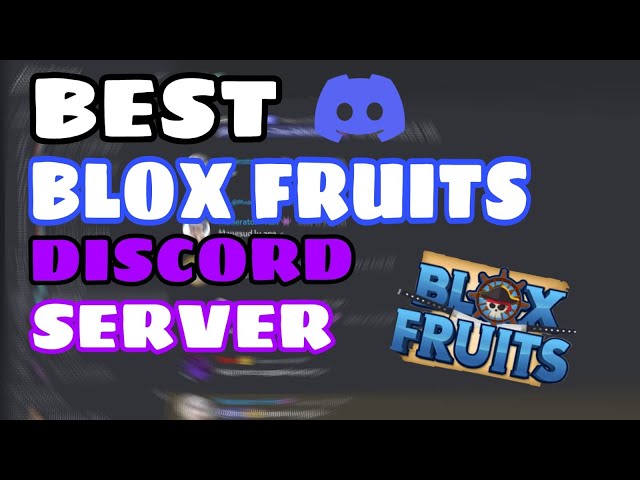 Eclipse  Blox Fruit Trading – Discord