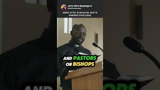 Sales Is Needed By Everyone