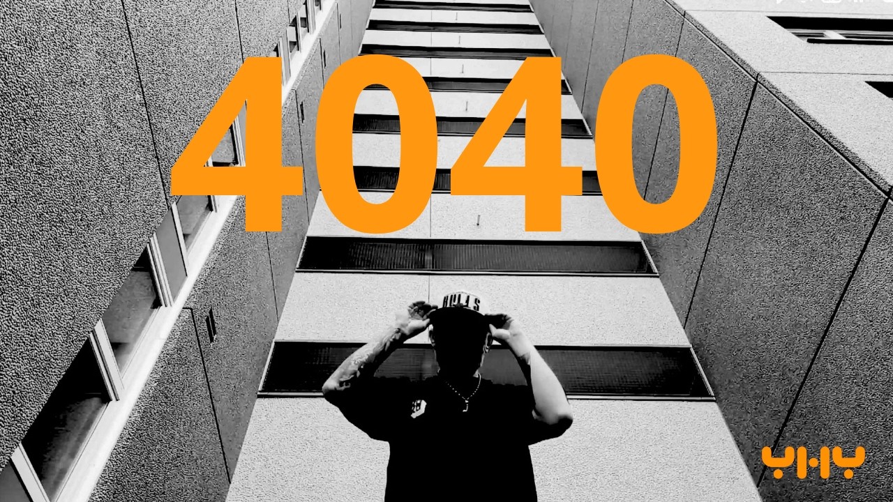 Guarda Bartek KOKO/@TASTYdope - 4040 ft. DJ GUMIX su YouTube Guarda Bartek KOKO/@TASTYdope - 4040 ft. DJ GUMIX su YouTube